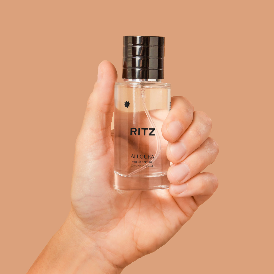 Ritz Pheromone Cologne