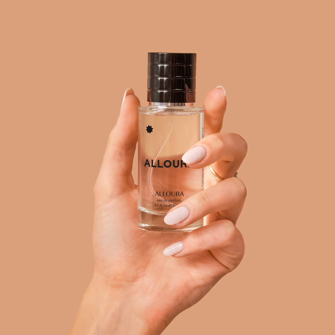 Alloura Pheromone Perfume